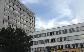 Hotel Dom techniky