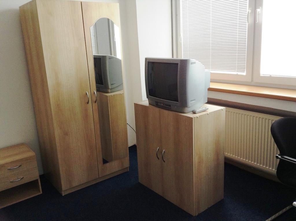 Hotel Dom techniky Žilina Zimmer foto