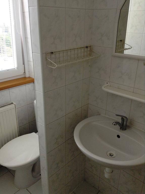 Hotel Dom techniky Žilina Zimmer foto