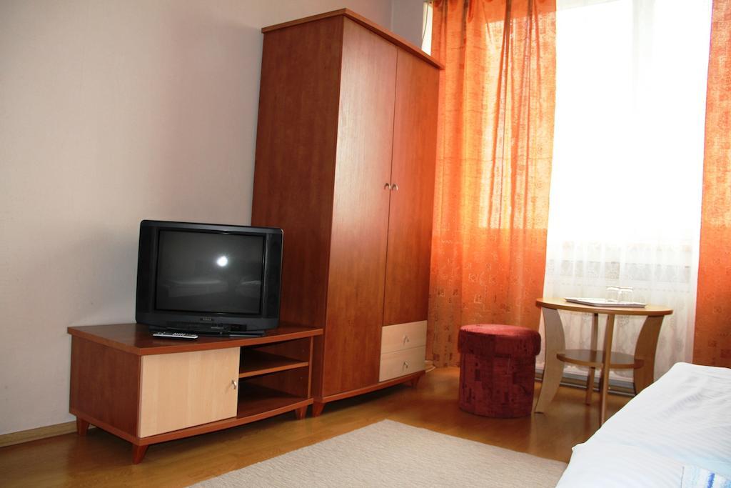Hotel Dom techniky Žilina Zimmer foto